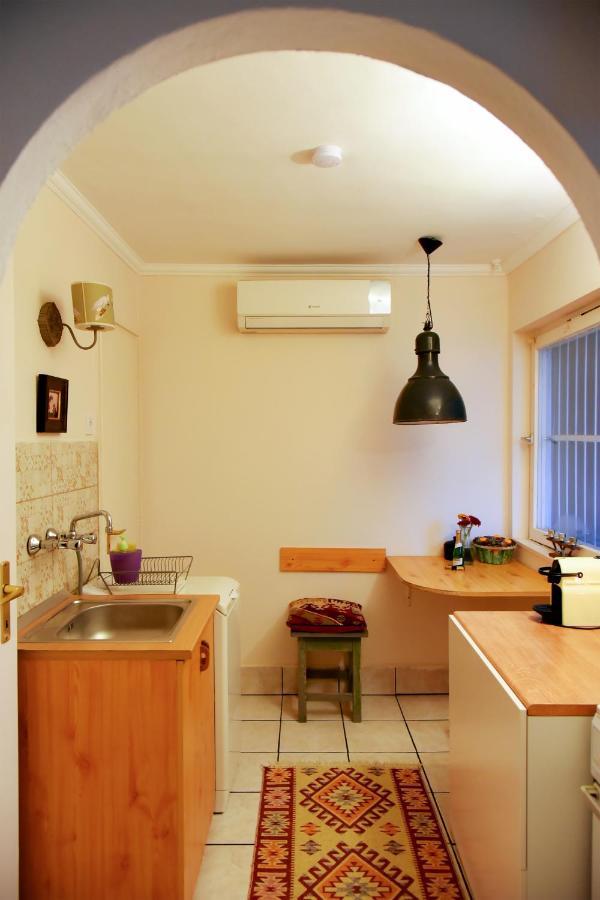 Sunny Ap In The Citycentre بودابست المظهر الخارجي الصورة